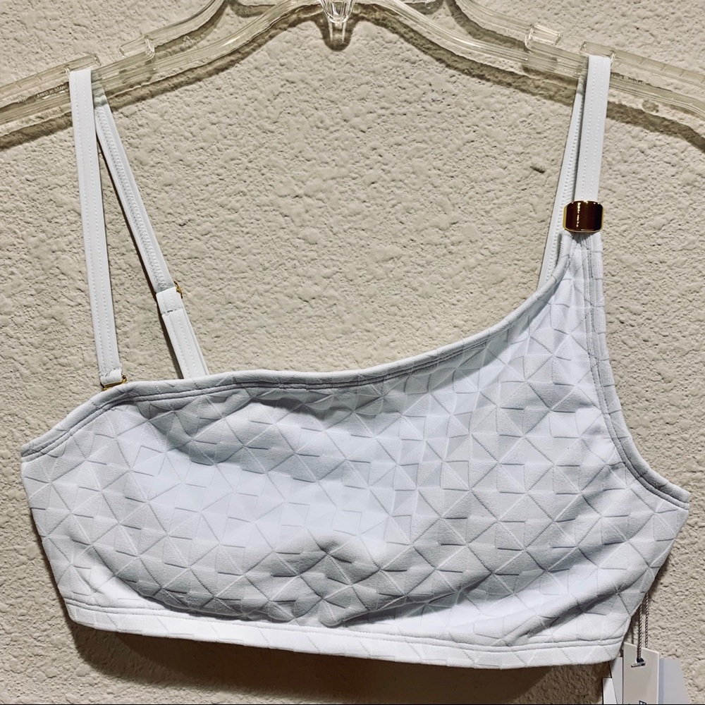 Bleu Rod Beattie bikini Top (brand new) 4 - Picture 2 of 7